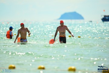 THE ARENA OCEANMAN CAM RANH VIỆT NAM 2023 - Ảnh #585030