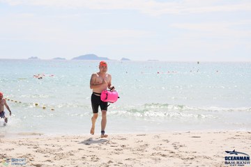 THE ARENA OCEANMAN CAM RANH VIỆT NAM 2023 - Ảnh #594430