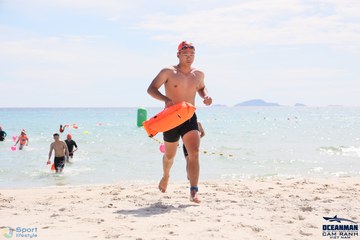 THE ARENA OCEANMAN CAM RANH VIỆT NAM 2023 - Ảnh #594132