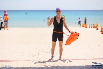 THE ARENA OCEANMAN CAM RANH VIỆT NAM 2023 - Ảnh #587805