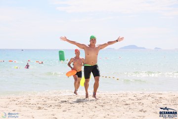 THE ARENA OCEANMAN CAM RANH VIỆT NAM 2023 - Ảnh #594924