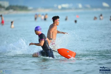 THE ARENA OCEANMAN CAM RANH VIỆT NAM 2023 - Ảnh #589774