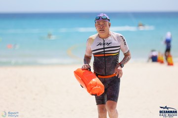 THE ARENA OCEANMAN CAM RANH VIỆT NAM 2023 - Ảnh #589700
