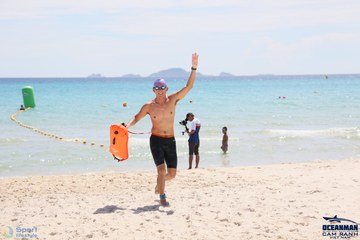 THE ARENA OCEANMAN CAM RANH VIỆT NAM 2023 - Ảnh #596262