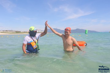 THE ARENA OCEANMAN CAM RANH VIỆT NAM 2023 - Ảnh #586002