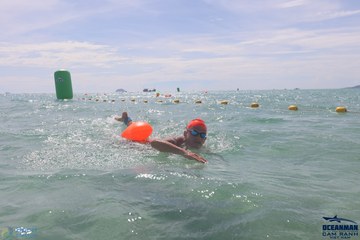 THE ARENA OCEANMAN CAM RANH VIỆT NAM 2023 - Ảnh #586762