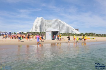 THE ARENA OCEANMAN CAM RANH VIỆT NAM 2023 - Ảnh #595522