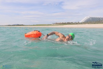 THE ARENA OCEANMAN CAM RANH VIỆT NAM 2023 - Ảnh #586616
