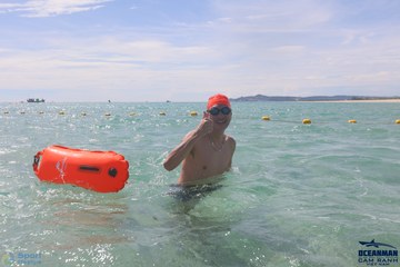THE ARENA OCEANMAN CAM RANH VIỆT NAM 2023 - Ảnh #585767