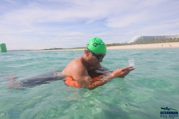 THE ARENA OCEANMAN CAM RANH VIỆT NAM 2023 - Ảnh #586574