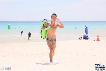 THE ARENA OCEANMAN CAM RANH VIỆT NAM 2023 - Ảnh #597631