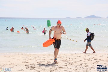 THE ARENA OCEANMAN CAM RANH VIỆT NAM 2023 - Ảnh #594423