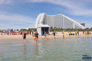 THE ARENA OCEANMAN CAM RANH VIỆT NAM 2023 - Ảnh #598493