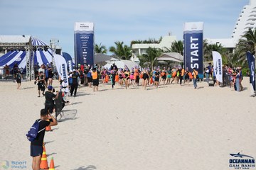 THE ARENA OCEANMAN CAM RANH VIỆT NAM 2023 - Ảnh #593646