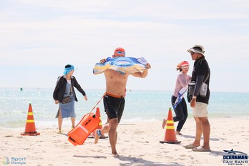 THE ARENA OCEANMAN CAM RANH VIỆT NAM 2023 - Ảnh #593888