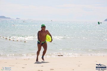 THE ARENA OCEANMAN CAM RANH VIỆT NAM 2023 - Ảnh #593077