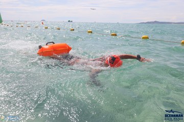 THE ARENA OCEANMAN CAM RANH VIỆT NAM 2023 - Ảnh #585548