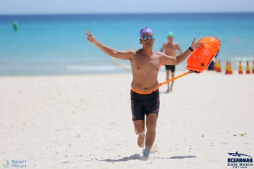 THE ARENA OCEANMAN CAM RANH VIỆT NAM 2023 - Ảnh #590662