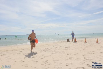 THE ARENA OCEANMAN CAM RANH VIỆT NAM 2023 - Ảnh #592644
