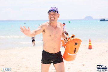 THE ARENA OCEANMAN CAM RANH VIỆT NAM 2023 - Ảnh #596271