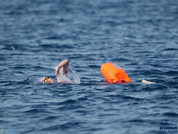 THE ARENA OCEANMAN CAM RANH VIỆT NAM 2023 - Ảnh #600244