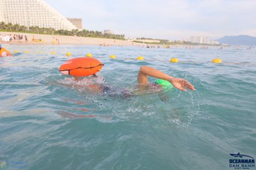 THE ARENA OCEANMAN CAM RANH VIỆT NAM 2023 - Ảnh #595279