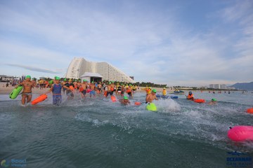 THE ARENA OCEANMAN CAM RANH VIỆT NAM 2023 - Ảnh #592839
