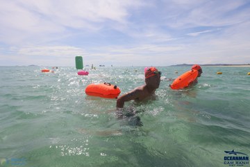 THE ARENA OCEANMAN CAM RANH VIỆT NAM 2023 - Ảnh #586951
