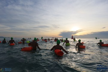 THE ARENA OCEANMAN CAM RANH VIỆT NAM 2023 - Ảnh #594373