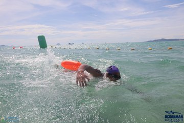 THE ARENA OCEANMAN CAM RANH VIỆT NAM 2023 - Ảnh #586832