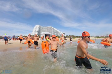 THE ARENA OCEANMAN CAM RANH VIỆT NAM 2023 - Ảnh #598107