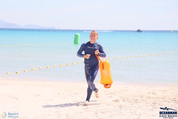 THE ARENA OCEANMAN CAM RANH VIỆT NAM 2023 - Ảnh #595323