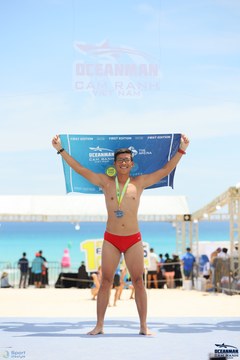THE ARENA OCEANMAN CAM RANH VIỆT NAM 2023 - Ảnh #592288