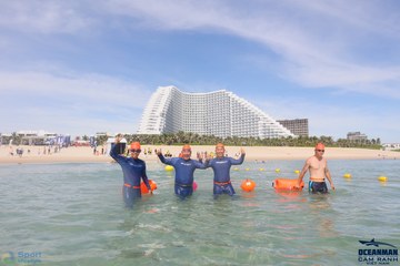 THE ARENA OCEANMAN CAM RANH VIỆT NAM 2023 - Ảnh #598444