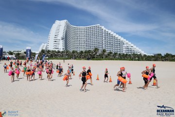 THE ARENA OCEANMAN CAM RANH VIỆT NAM 2023 - Ảnh #594538