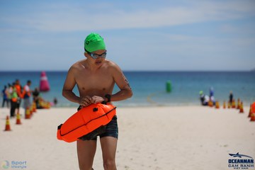 THE ARENA OCEANMAN CAM RANH VIỆT NAM 2023 - Ảnh #591574