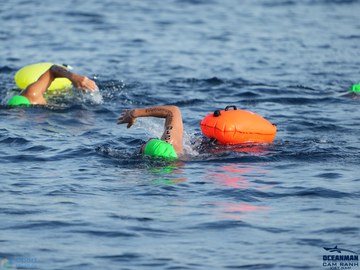 THE ARENA OCEANMAN CAM RANH VIỆT NAM 2023 - Ảnh #595139