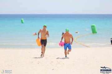 THE ARENA OCEANMAN CAM RANH VIỆT NAM 2023 - Ảnh #591357