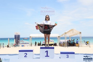 THE ARENA OCEANMAN CAM RANH VIỆT NAM 2023 - Ảnh #598019