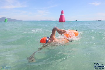 THE ARENA OCEANMAN CAM RANH VIỆT NAM 2023 - Ảnh #585578