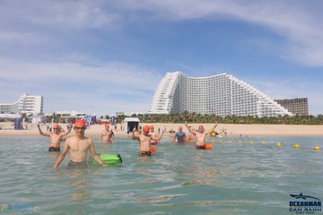 THE ARENA OCEANMAN CAM RANH VIỆT NAM 2023 - Ảnh #598383