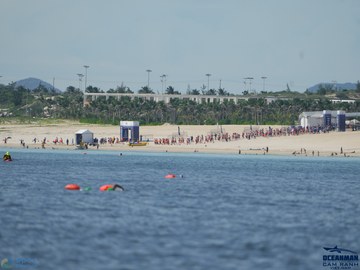 THE ARENA OCEANMAN CAM RANH VIỆT NAM 2023 - Ảnh #599999