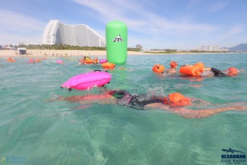 THE ARENA OCEANMAN CAM RANH VIỆT NAM 2023 - Ảnh #598706