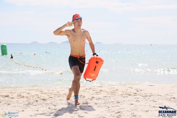 THE ARENA OCEANMAN CAM RANH VIỆT NAM 2023 - Ảnh #594480