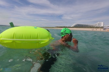 THE ARENA OCEANMAN CAM RANH VIỆT NAM 2023 - Ảnh #586660