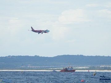 THE ARENA OCEANMAN CAM RANH VIỆT NAM 2023 - Ảnh #600233
