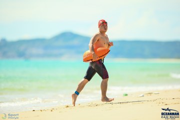 THE ARENA OCEANMAN CAM RANH VIỆT NAM 2023 - Ảnh #585404