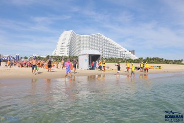 THE ARENA OCEANMAN CAM RANH VIỆT NAM 2023 - Ảnh #595523