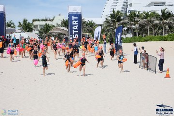 THE ARENA OCEANMAN CAM RANH VIỆT NAM 2023 - Ảnh #594483