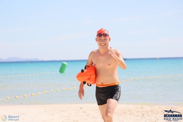 THE ARENA OCEANMAN CAM RANH VIỆT NAM 2023 - Ảnh #595483